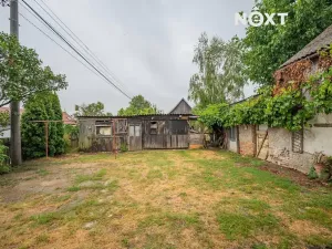 Prodej rodinného domu, Dlouhá Loučka, 91 m2