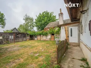 Prodej rodinného domu, Dlouhá Loučka, 91 m2