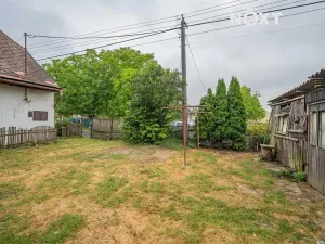 Prodej rodinného domu, Dlouhá Loučka, 91 m2