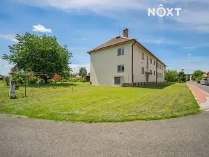 Prodej bytu 2+1, Lukavice, 55 m2