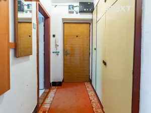 Prodej bytu 2+1, Šumperk, Zborovská, 55 m2