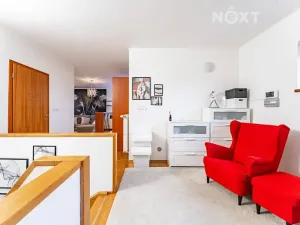 Prodej rodinného domu, Zvole, 150 m2