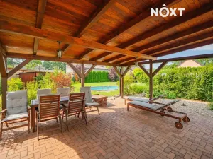 Prodej rodinného domu, Zvole, 150 m2