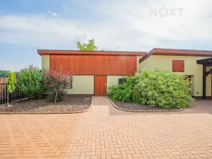 Prodej rodinného domu, Zvole, 150 m2