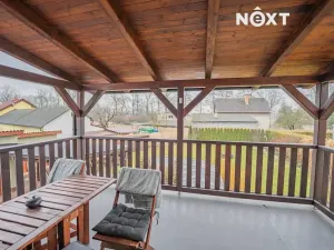 Prodej rodinného domu, Zvole, 150 m2