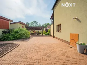 Prodej rodinného domu, Zvole, 150 m2