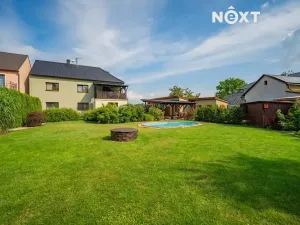 Prodej rodinného domu, Zvole, 150 m2