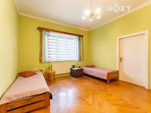 Prodej bytu 3+1, Moravská Třebová, Lanškrounská, 80 m2