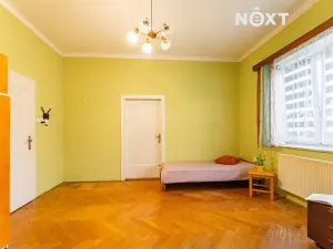 Prodej bytu 3+1, Moravská Třebová, Lanškrounská, 80 m2