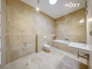 Prodej bytu 3+kk, Želešice, 24. dubna, 97 m2