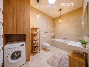 Prodej bytu 3+kk, Želešice, 24. dubna, 97 m2