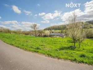 Prodej pozemku pro bydlení, Ludmírov, 814 m2