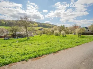 Prodej pozemku pro bydlení, Ludmírov, 814 m2