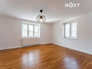 Prodej bytu 3+1, Šumperk, Jesenická, 107 m2