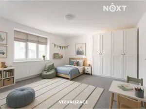 Prodej bytu 3+1, Šumperk, Jesenická, 107 m2