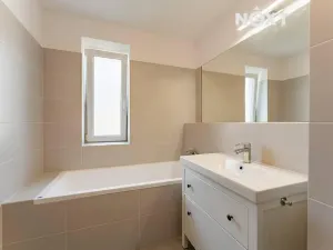 Prodej bytu 3+1, Šumperk, Jesenická, 107 m2