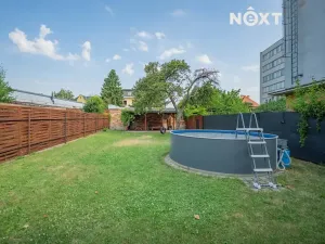 Prodej bytu 3+1, Šumperk, Jesenická, 107 m2