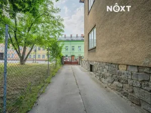 Prodej bytu 3+1, Šumperk, Jesenická, 107 m2