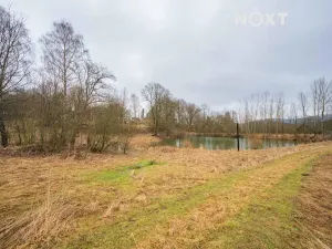 Prodej pozemku pro bydlení, Malá Morava, 1400 m2