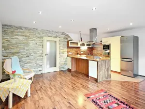 Prodej bytu 3+kk, Praha - Čimice, Křivenická, 78 m2