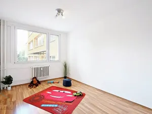 Prodej bytu 3+kk, Praha - Čimice, Křivenická, 78 m2