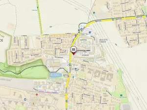 Prodej bytu 3+kk, Praha - Čimice, Křivenická, 78 m2