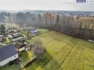 Prodej pozemku pro bydlení, Dolní Domaslavice, 2891 m2