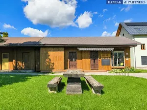Prodej obchodního prostoru, Ostravice, 50 m2