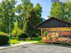 Prodej obchodního prostoru, Ostravice, 50 m2