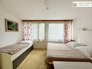 Prodej chaty, Loučná nad Desnou, 85 m2