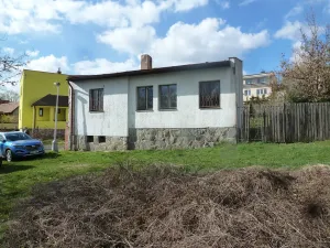 Prodej pozemku, Praha - Modřany, U jizby, 1481 m2