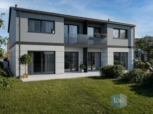 Prodej bytu 5+kk, Horoušany, Gabčíkova, 129 m2