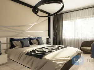 Prodej bytu 5+kk, Horoušany, Gabčíkova, 129 m2
