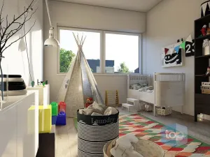 Prodej bytu 5+kk, Horoušany, Gabčíkova, 129 m2