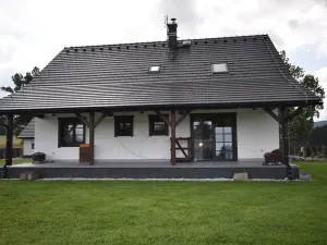 Prodej rodinného domu, Zlaté Hory, 181 m2