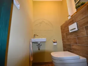 Prodej rodinného domu, Zlaté Hory, 181 m2