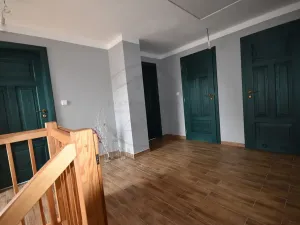Prodej rodinného domu, Zlaté Hory, 181 m2