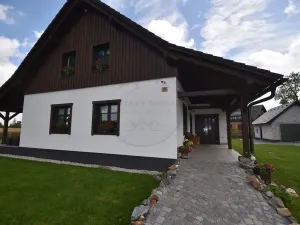 Prodej rodinného domu, Zlaté Hory, 181 m2