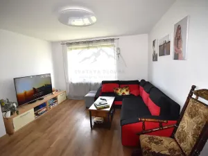 Prodej rodinného domu, Bernartice, 100 m2