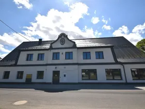 Prodej rodinného domu, Mikulovice, 417 m2