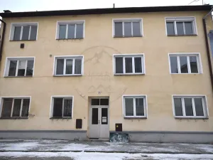 Pronájem bytu 2+1, Vidnava, Klášterní, 50 m2