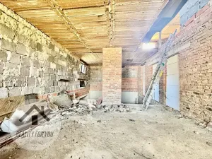 Prodej rodinného domu, Jesenný, 270 m2