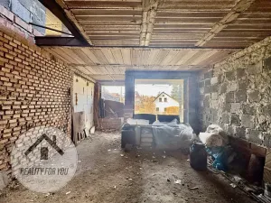 Prodej rodinného domu, Jesenný, 270 m2