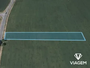 Prodej podílu pole, Nekmíř, 1011 m2