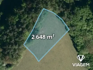 Prodej podílu pole, Valašské Klobouky, 993 m2