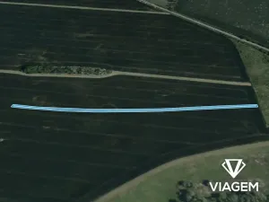 Prodej podílu pole, Blatnice pod Svatým Antonínkem, 645 m2