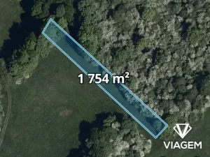 Prodej podílu pole, Hrubá Vrbka, 877 m2