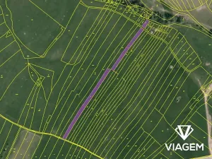 Prodej podílu pole, Valašské Klobouky, 1144 m2