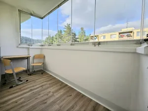 Pronájem bytu 3+1, Veverská Bítýška, Na Bítýškách, 68 m2