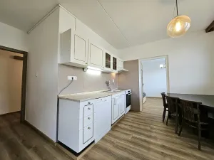 Pronájem bytu 3+1, Veverská Bítýška, Na Bítýškách, 68 m2